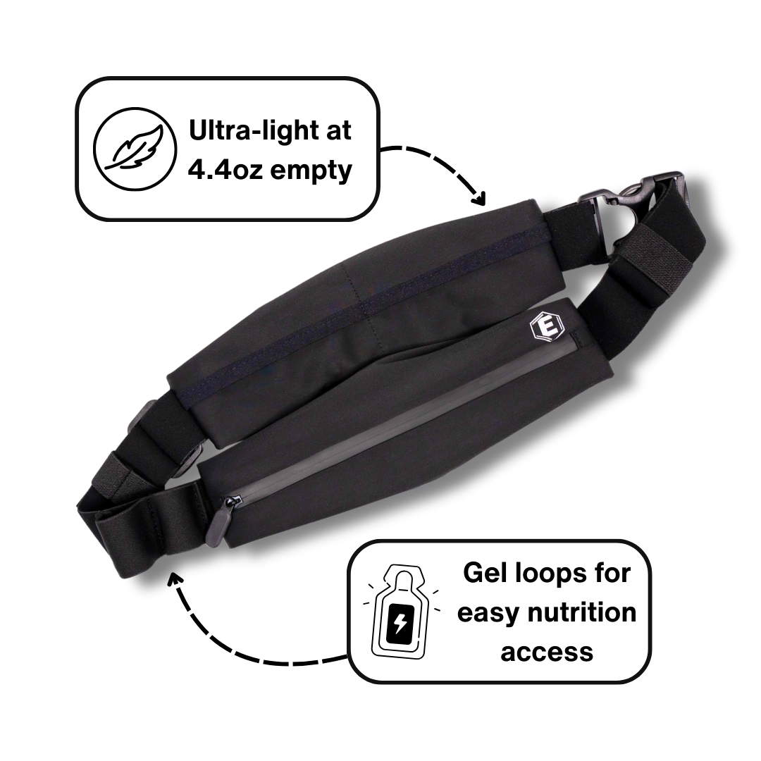 Endorphin Running Belt