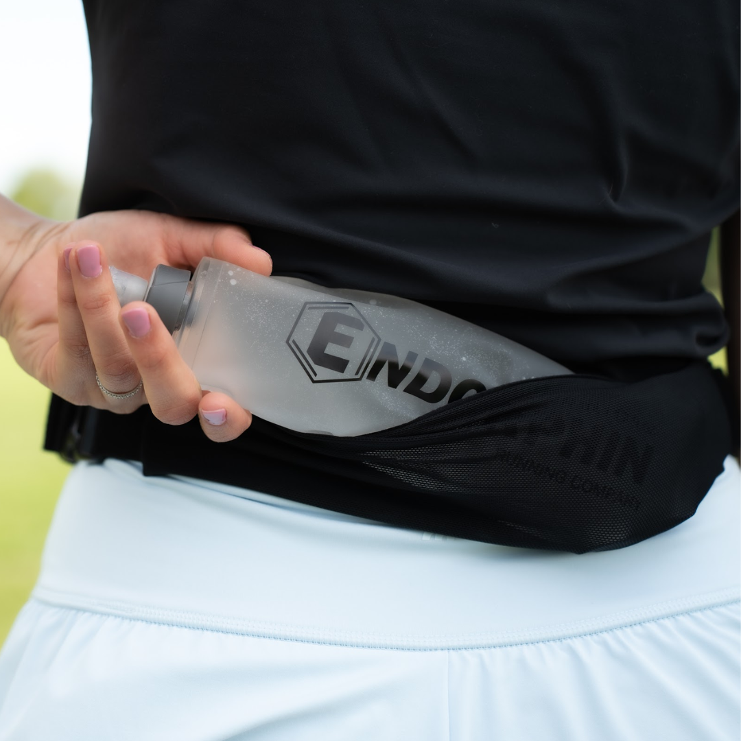 Endorphin Soft Flask