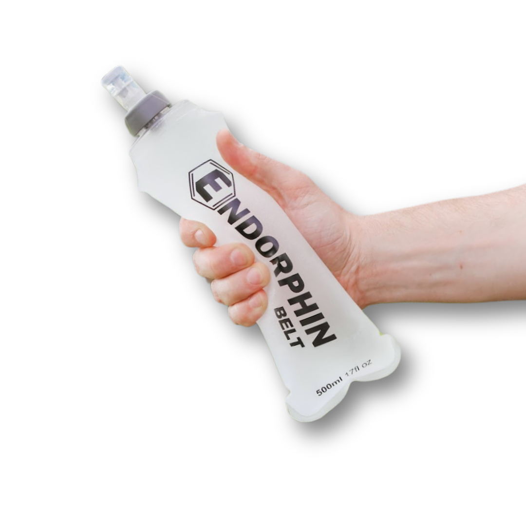 Endorphin Soft Flask