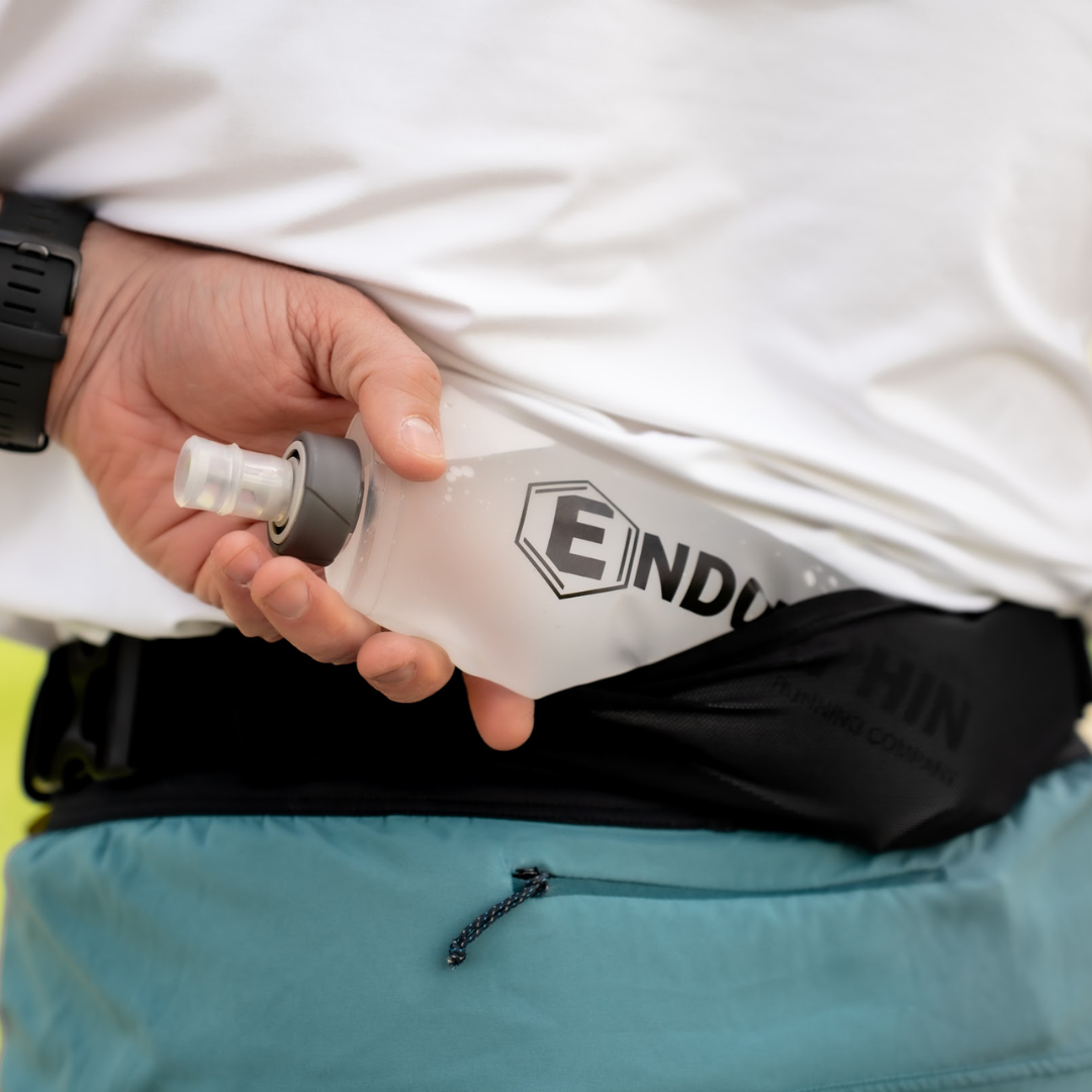 Endorphin Running Belt