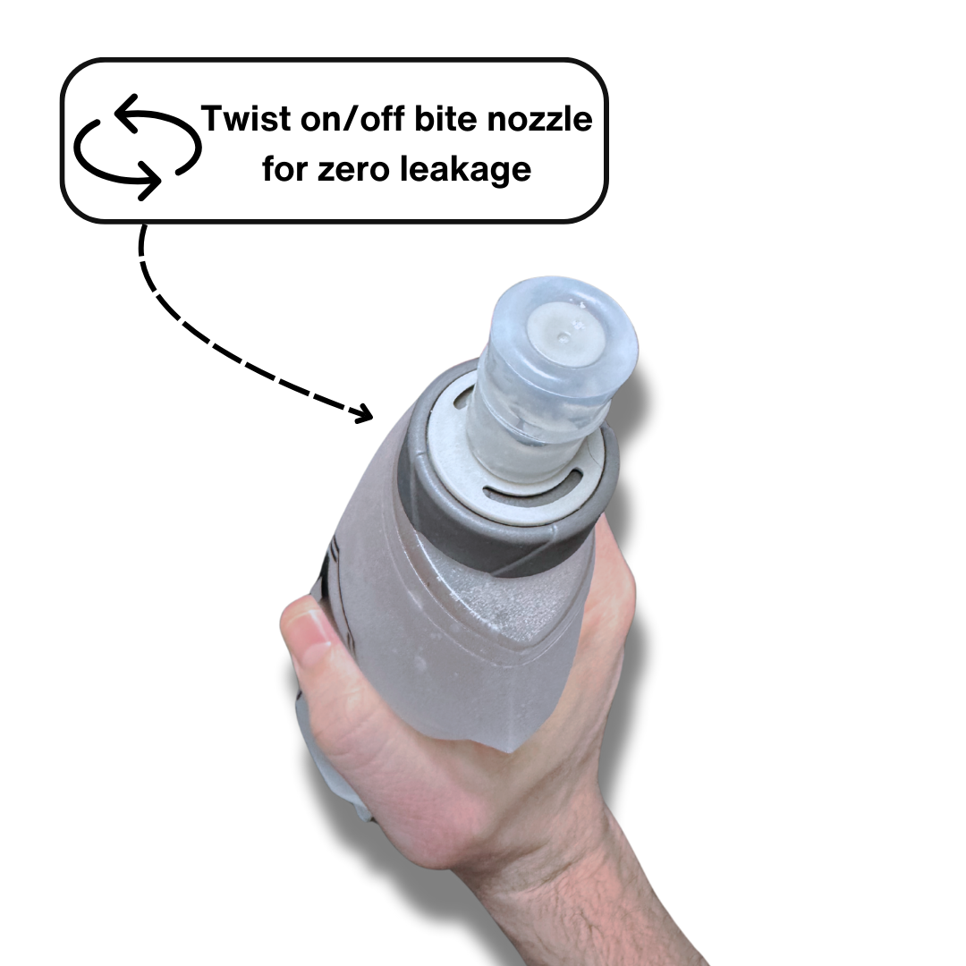 Endorphin Soft Flask