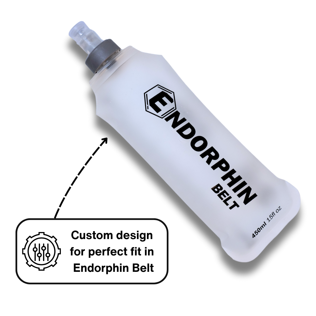 Endorphin Belt and Soft Flask Bundle