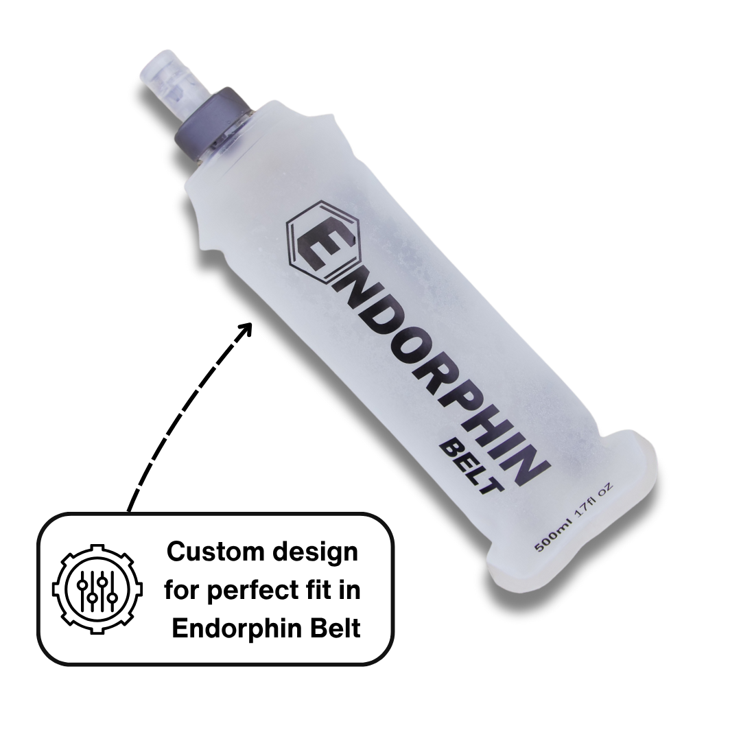 Endorphin Soft Flask