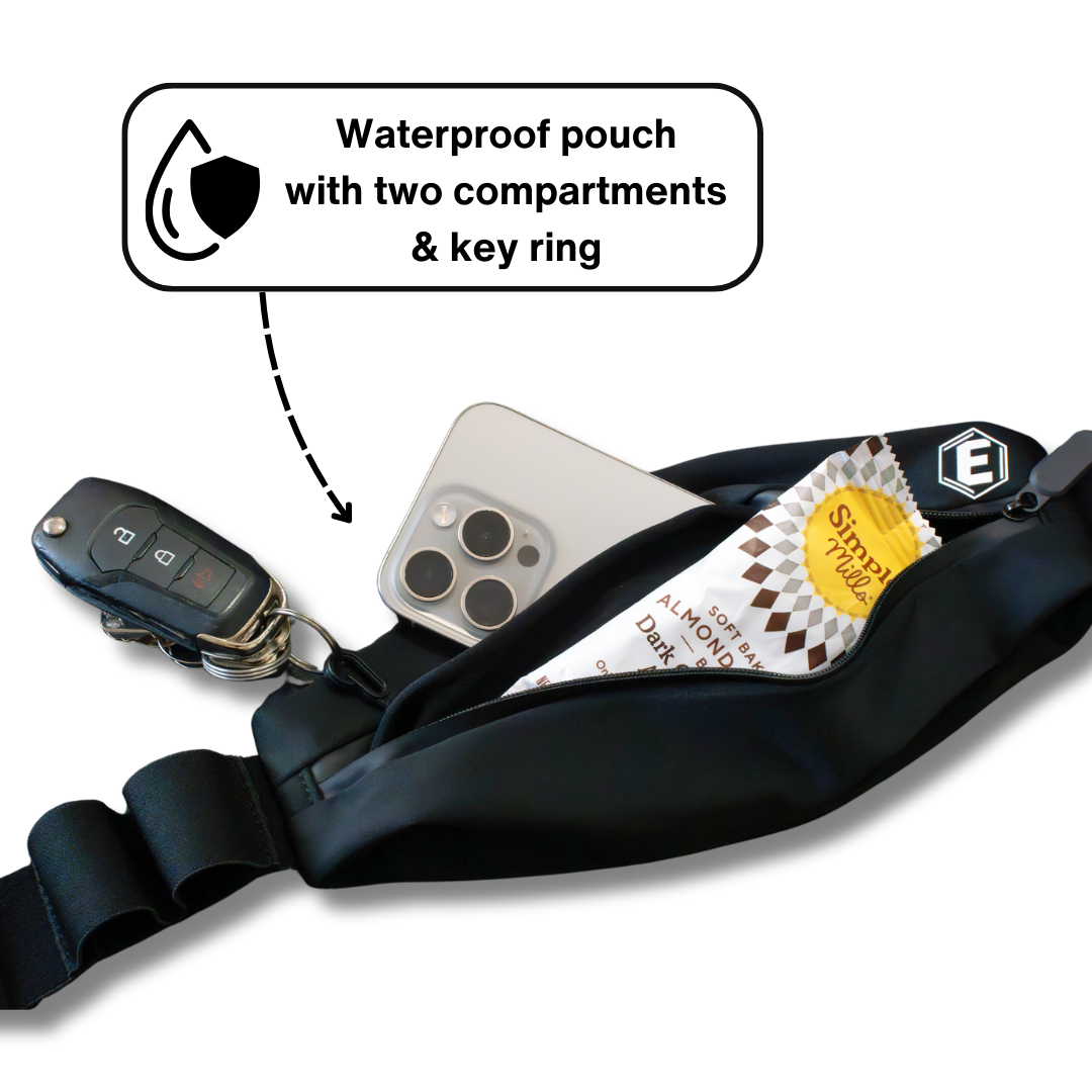 Endorphin Running Belt