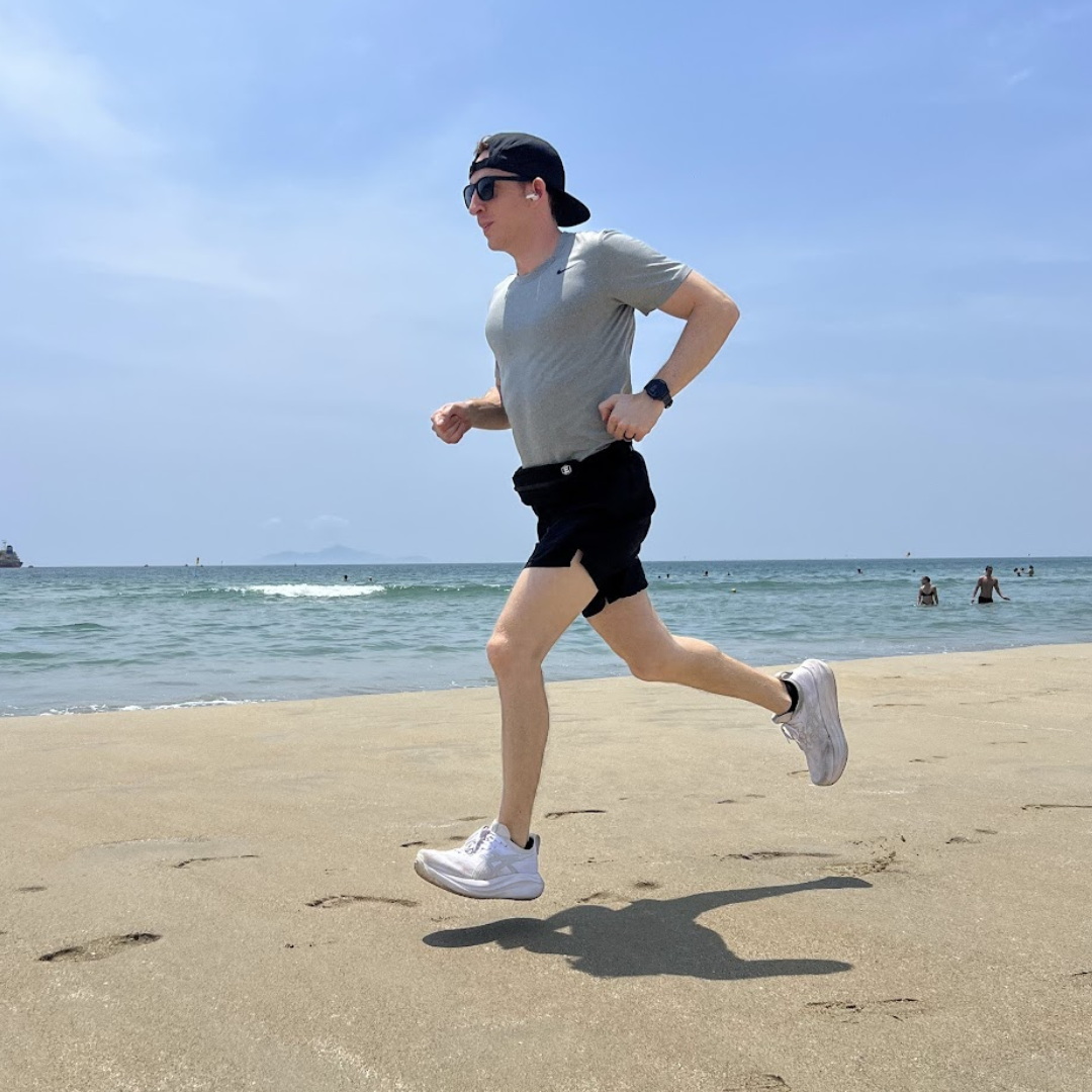 Endorphin Performance Hat