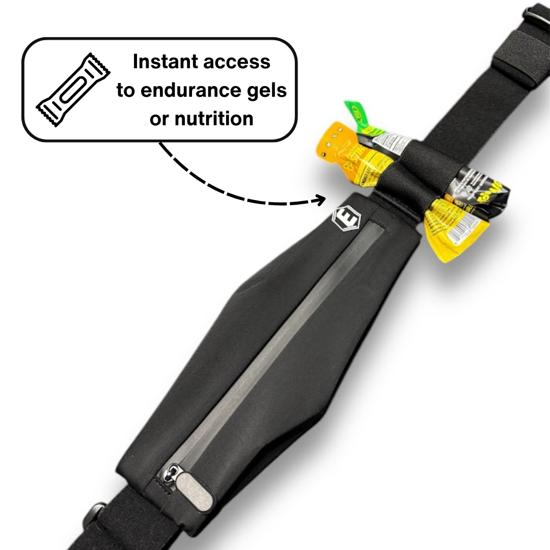 Endorphin Running Belt