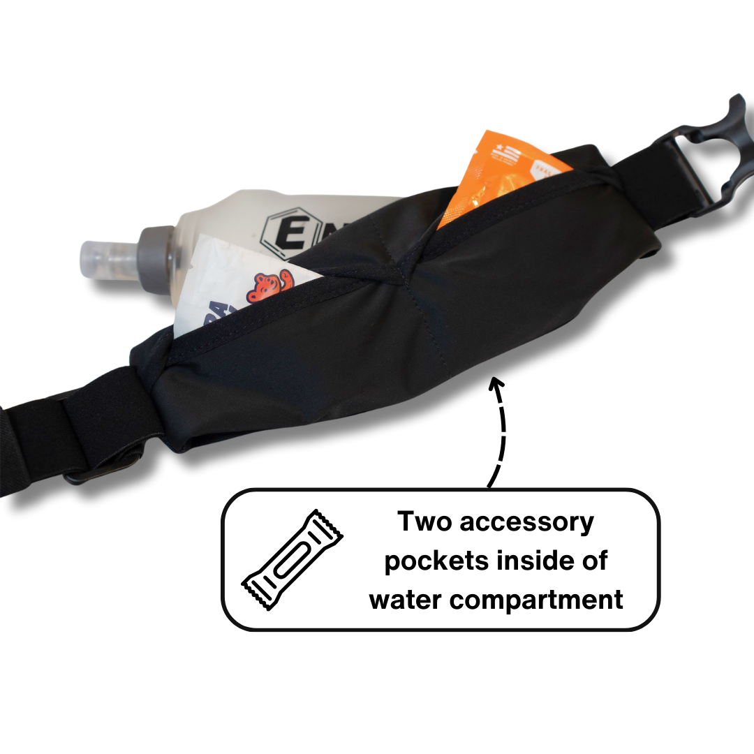 Endorphin Running Belt