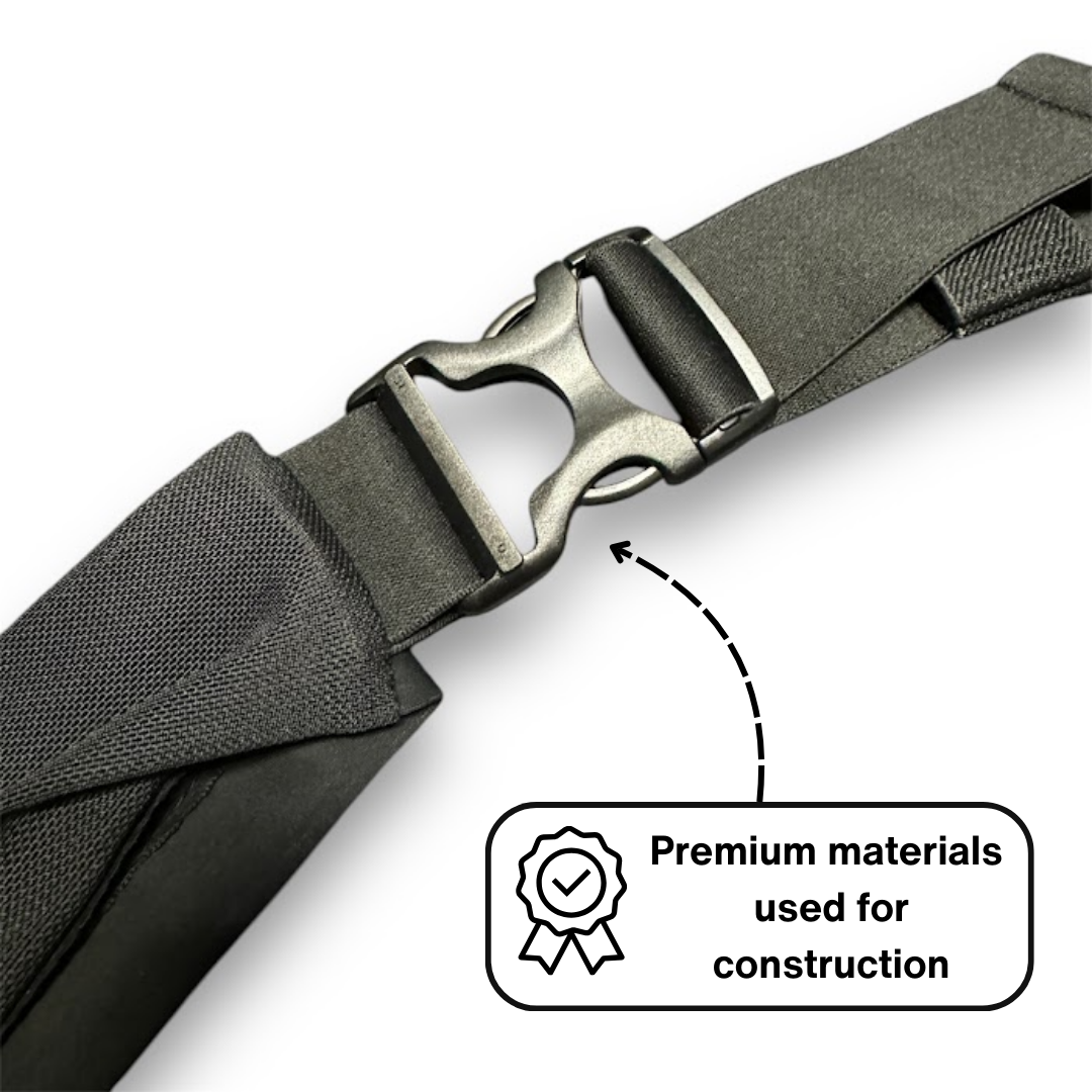 Endorphin Running Belt