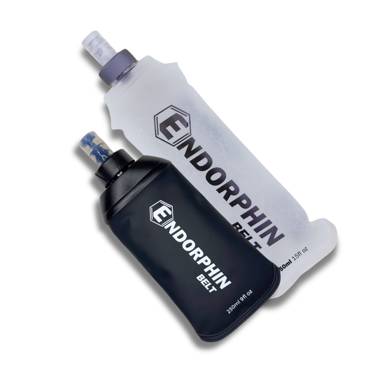 Soft Flask Bundle 450ml and 250ml