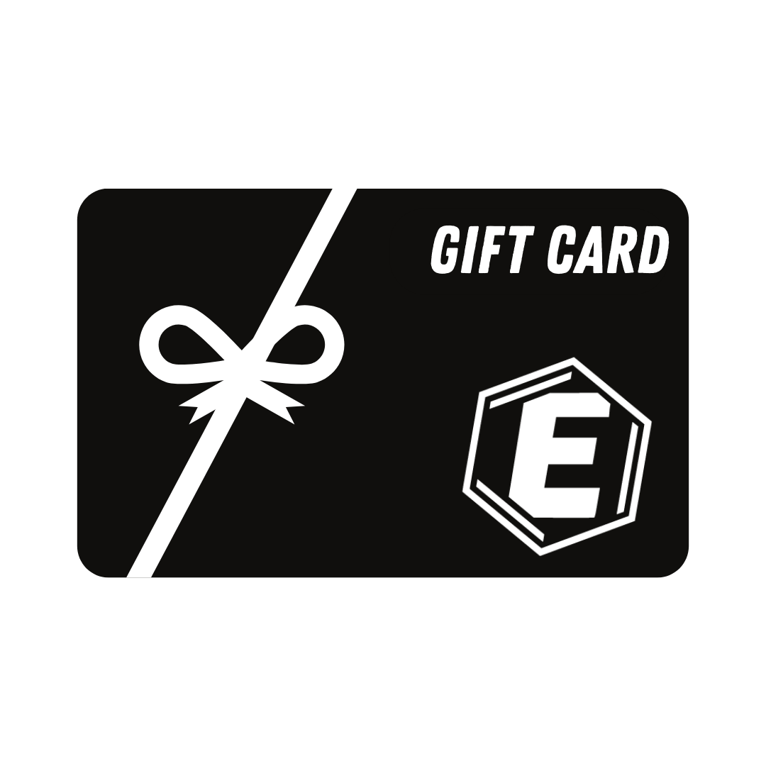 Endorphin Belt Gift Card