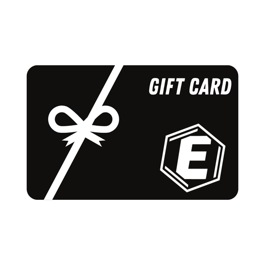 Endorphin Belt Gift Card