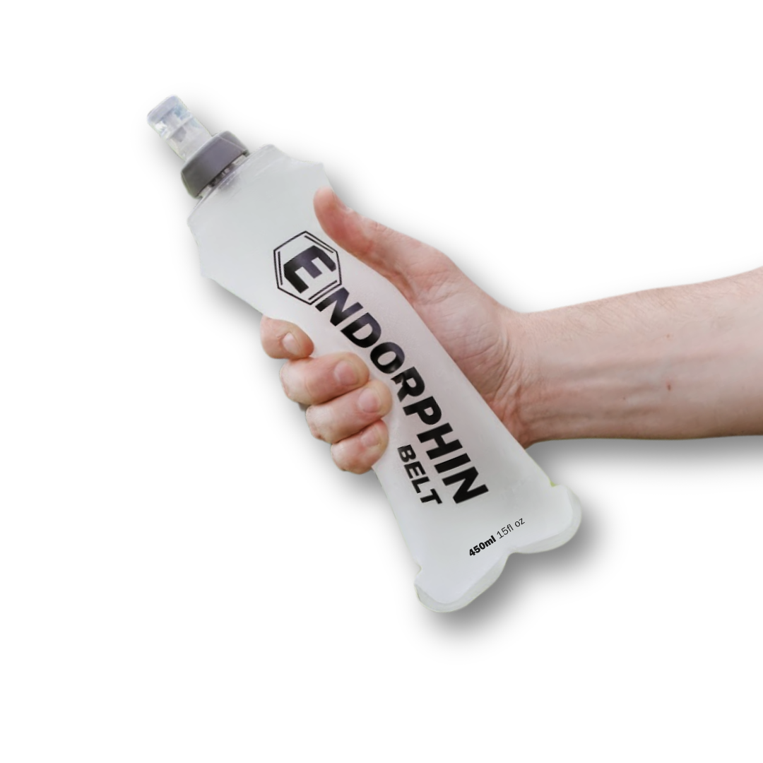 Endorphin Soft Flask
