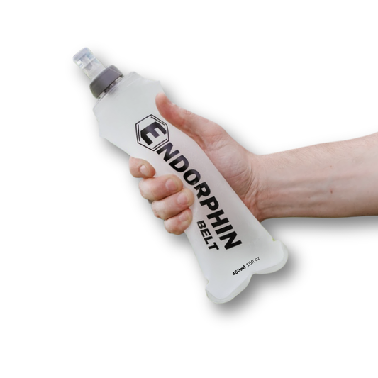 Endorphin Soft Flask