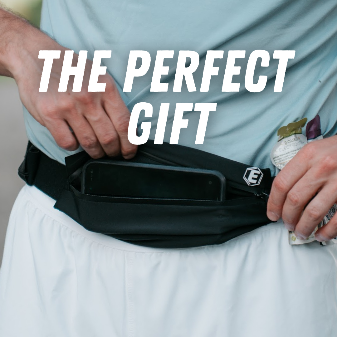 Endorphin Belt Gift Card