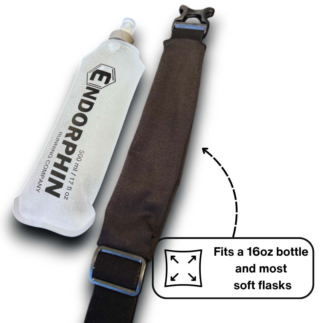 Endorphin Running Belt