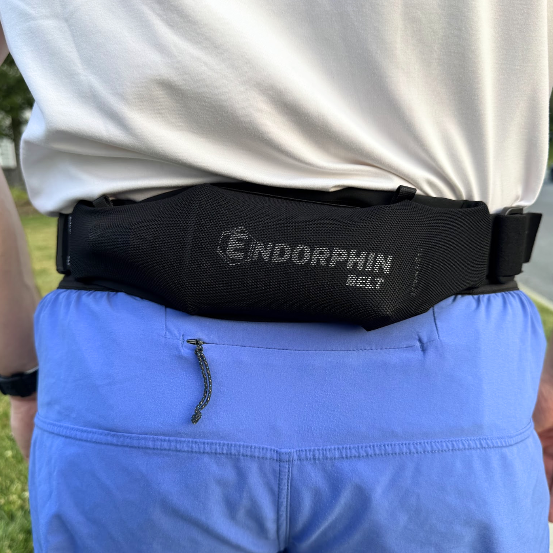 Endorphin Soft Flask 250ml